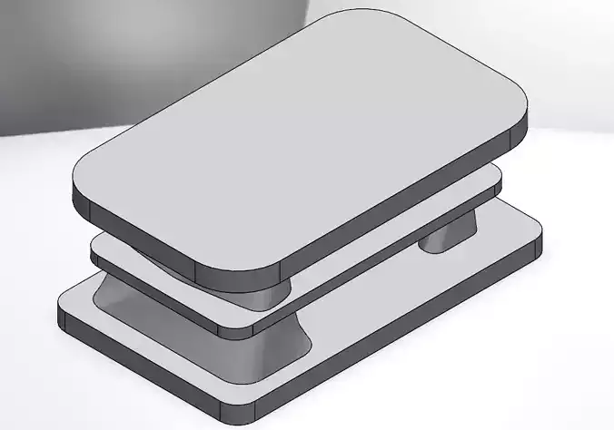 Twiter design  tablet  