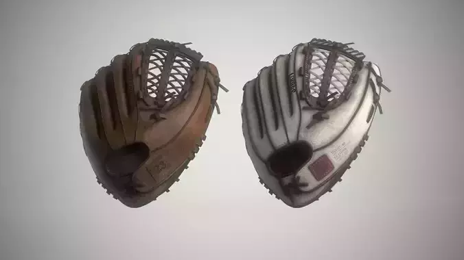 Baseball Glove