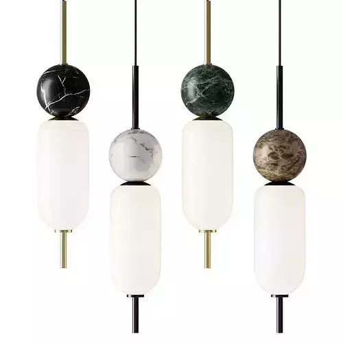 Anet by Aromas 3D model