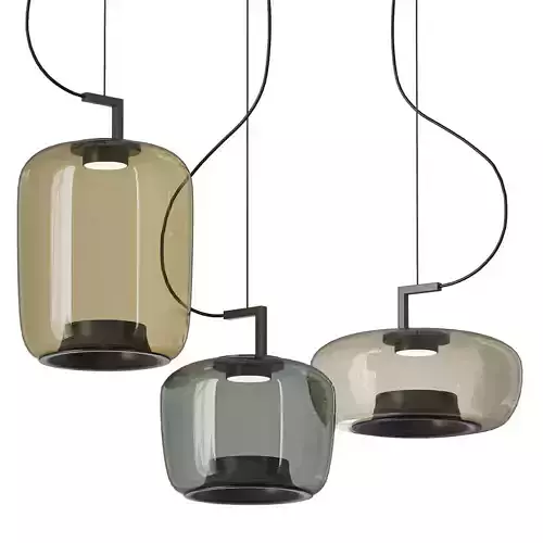  Brokis Double Pendant lamp