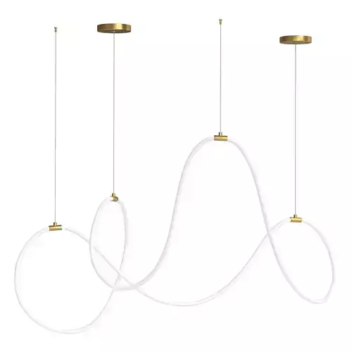 CERELIA Decorative Pendant Lamp