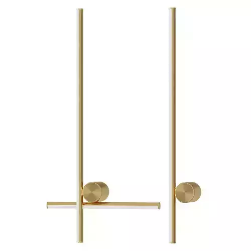 Flos Coordinates Wall Lamp