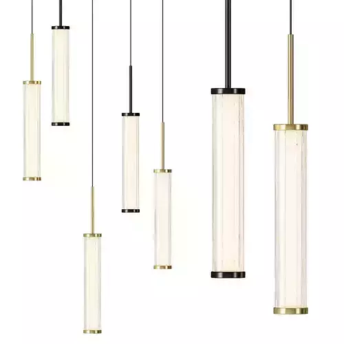 Ison Pendant lamp by Aromas Del Campo