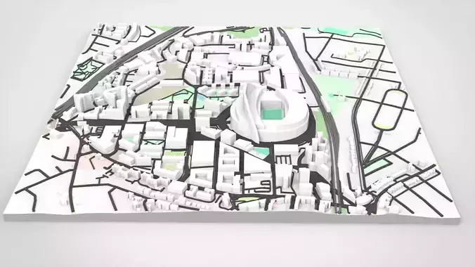 Wembley Stadium London England