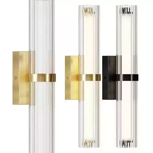  Mirabella LED wall light