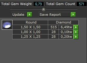 Lion pendant 3D print model_1