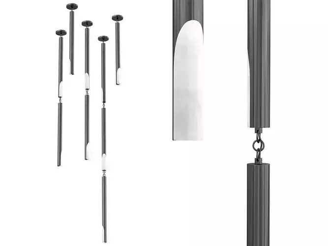 Alabaster Chandelier