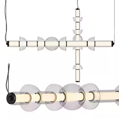 Pendant lamp Cosmo