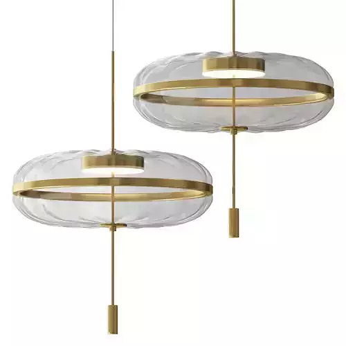 Pendant lamp DONA