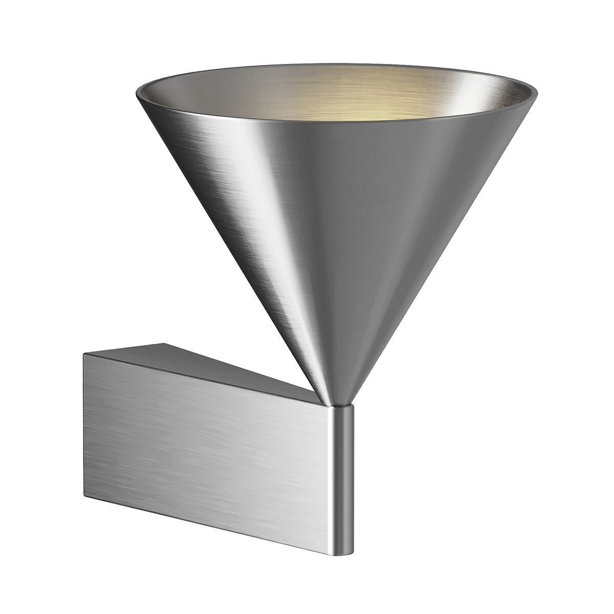 Tures Wall Lamp 3D model_1