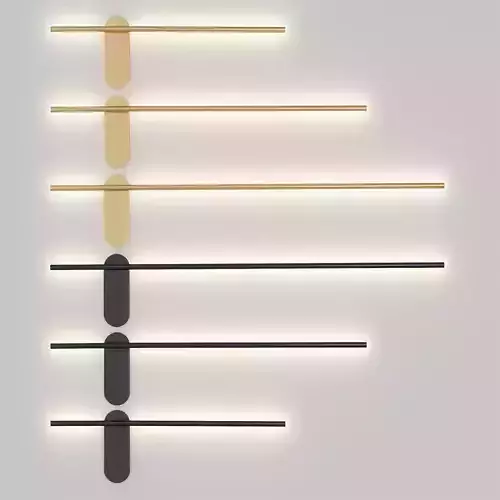 Wall lamp VANTAGGIO