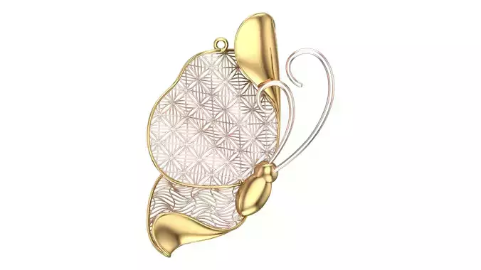 Golden Wings-Wings of Summer-Half Set-H2-16-