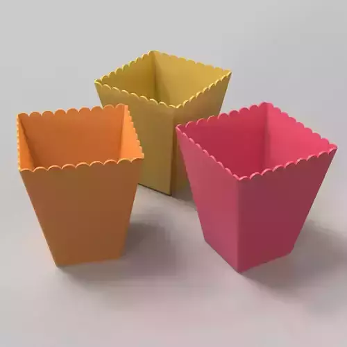 Desk Organizer