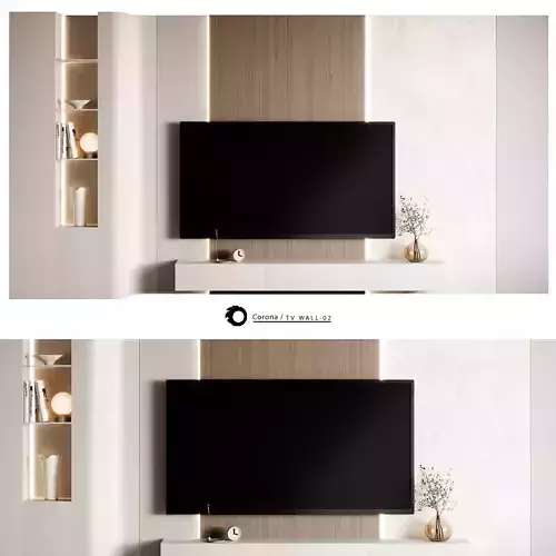 TV Wall-02