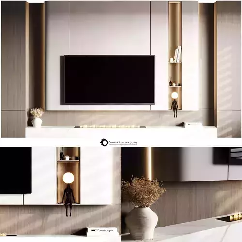 TV Wall-03