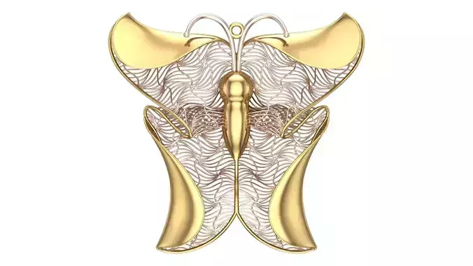 Golden Wings-Wings of Summer-Half Set-H2-17-