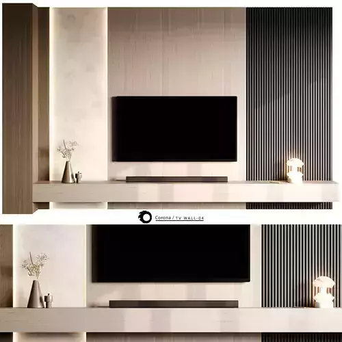 TV Wall-04