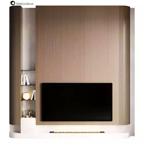 TV Wall-05