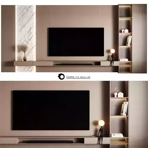 TV Wall-08