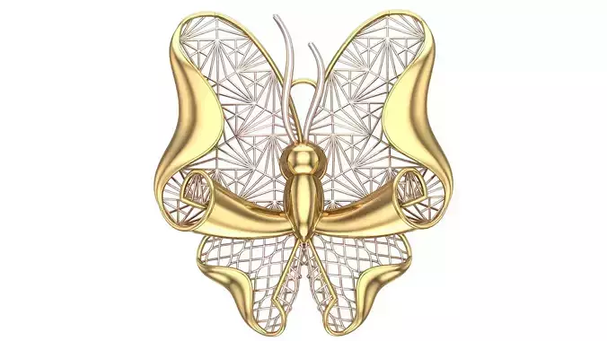 Golden Wings-Wings of Summer-Half Set-H2-18-