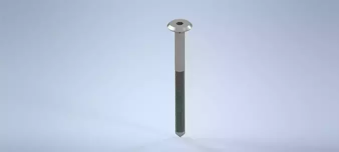 IKEA Metric Screw 105236 