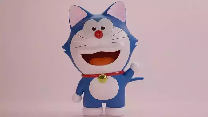 Doraemon