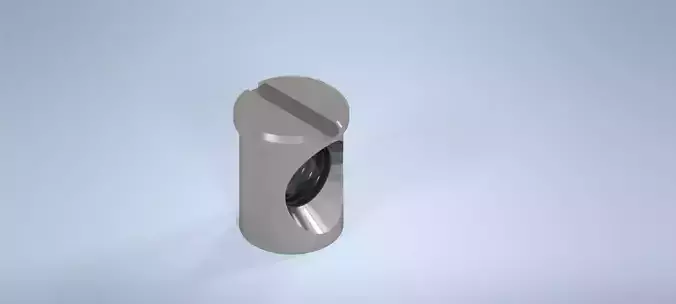 IKEA HEMNES Daybed Nut Sleeve Part 108903