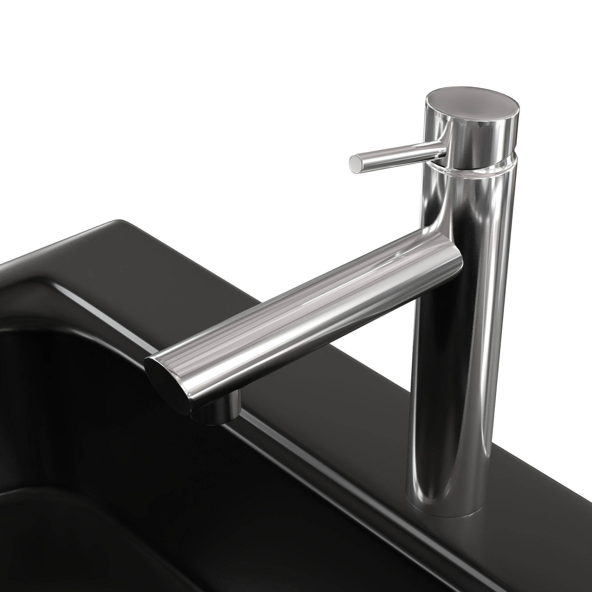 32 sinks pack 3D model_95