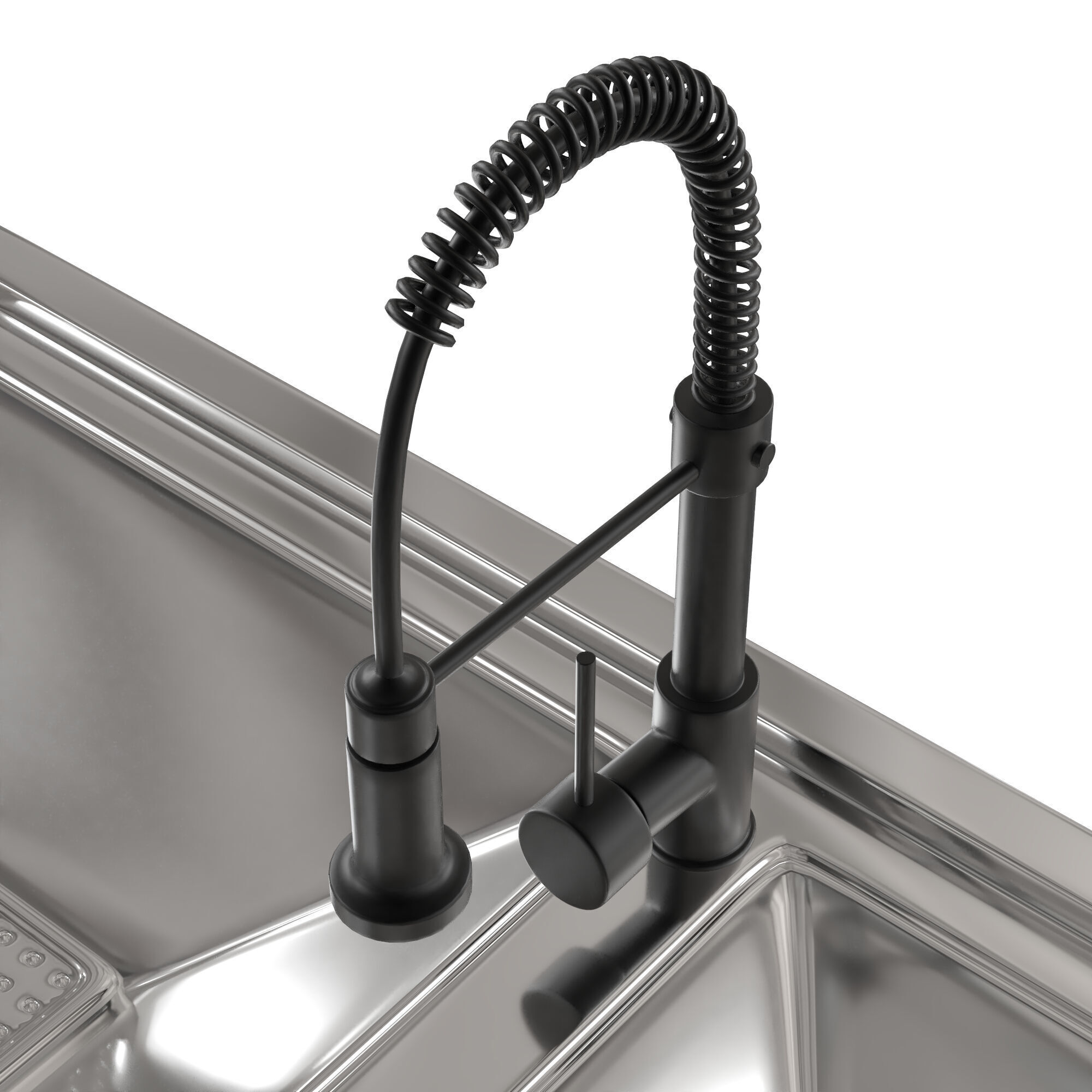 32 sinks pack 3D model_73