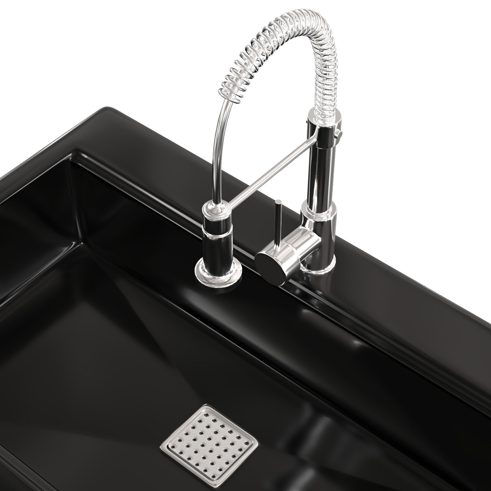 32 sinks pack 3D model_13