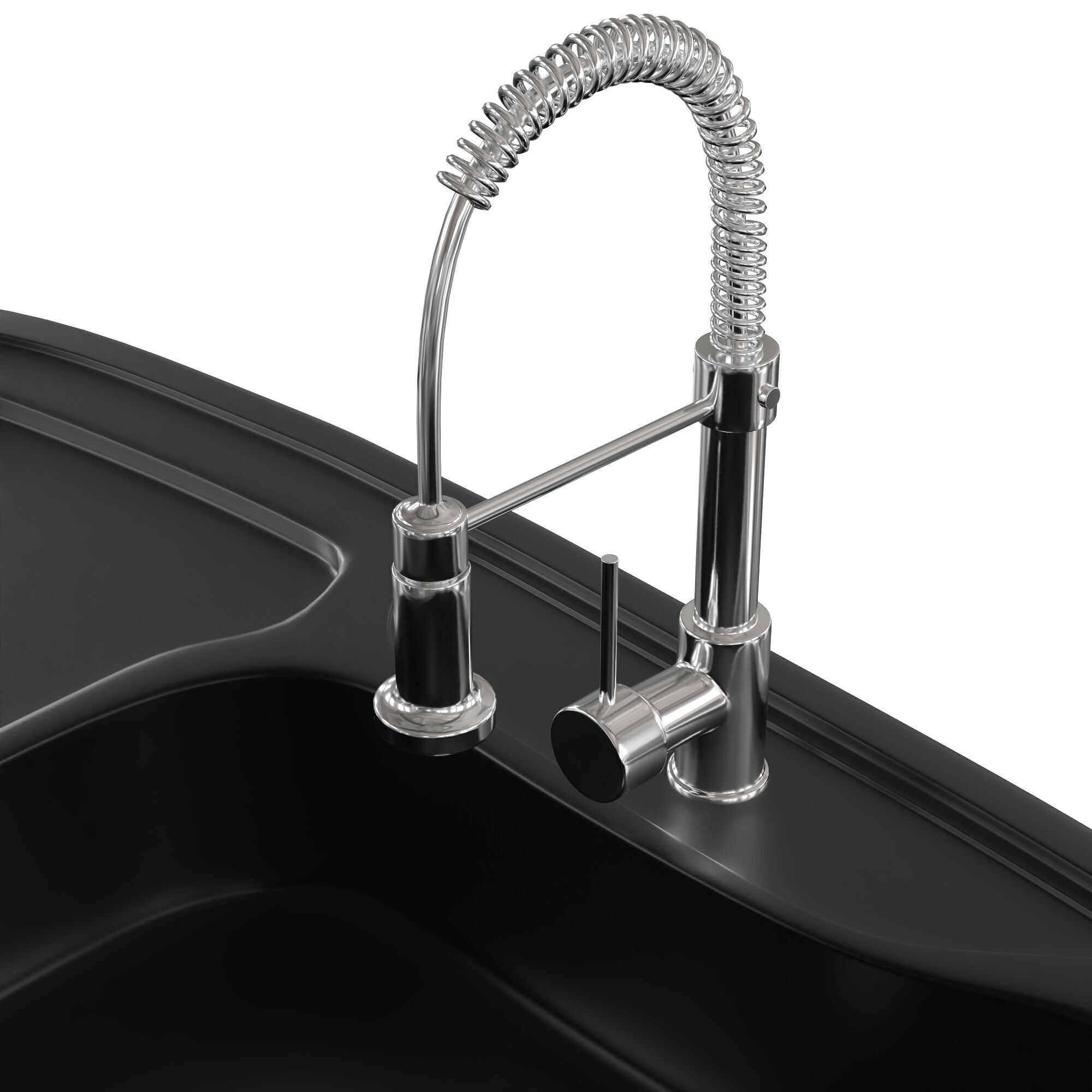 32 sinks pack 3D model_26