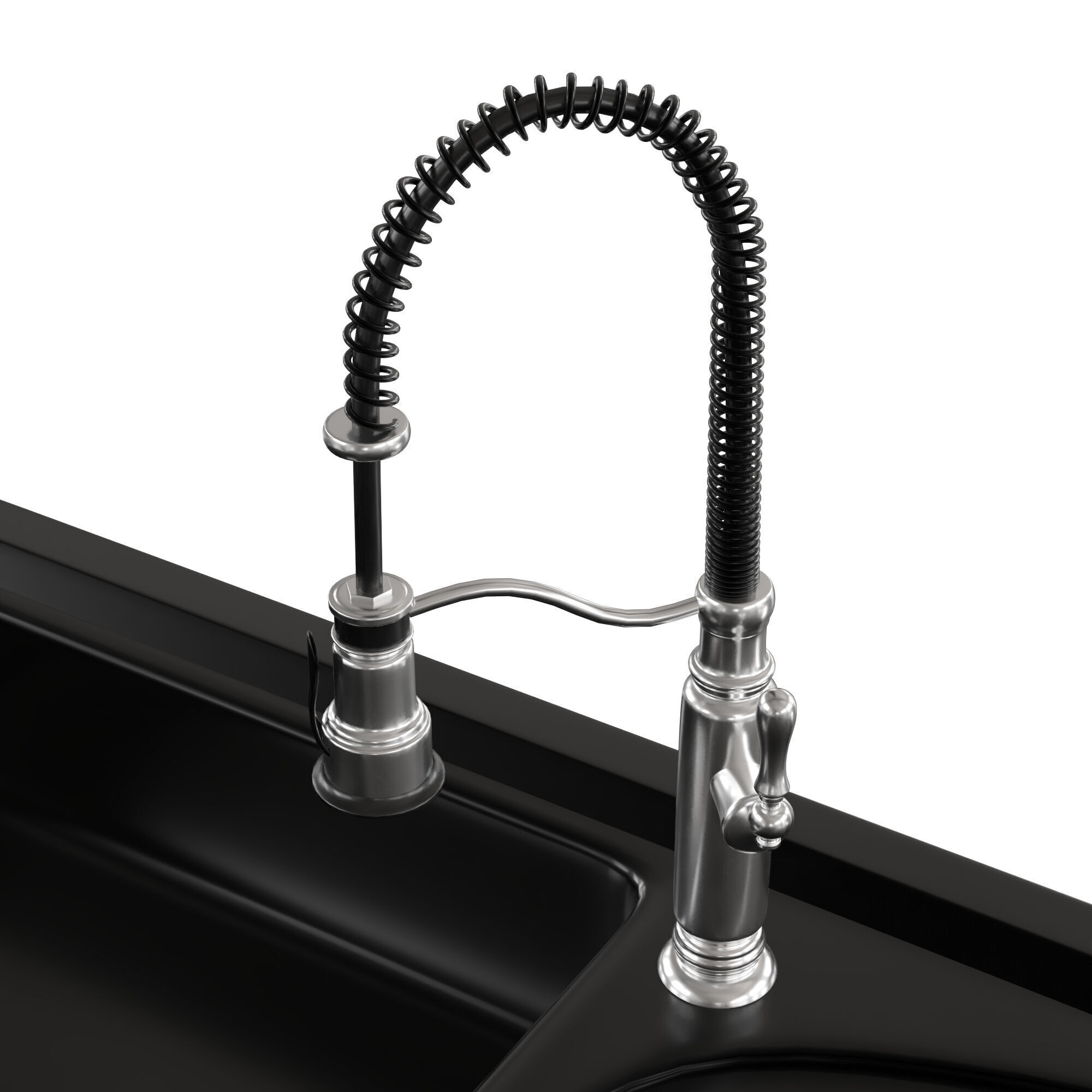 32 sinks pack 3D model_56