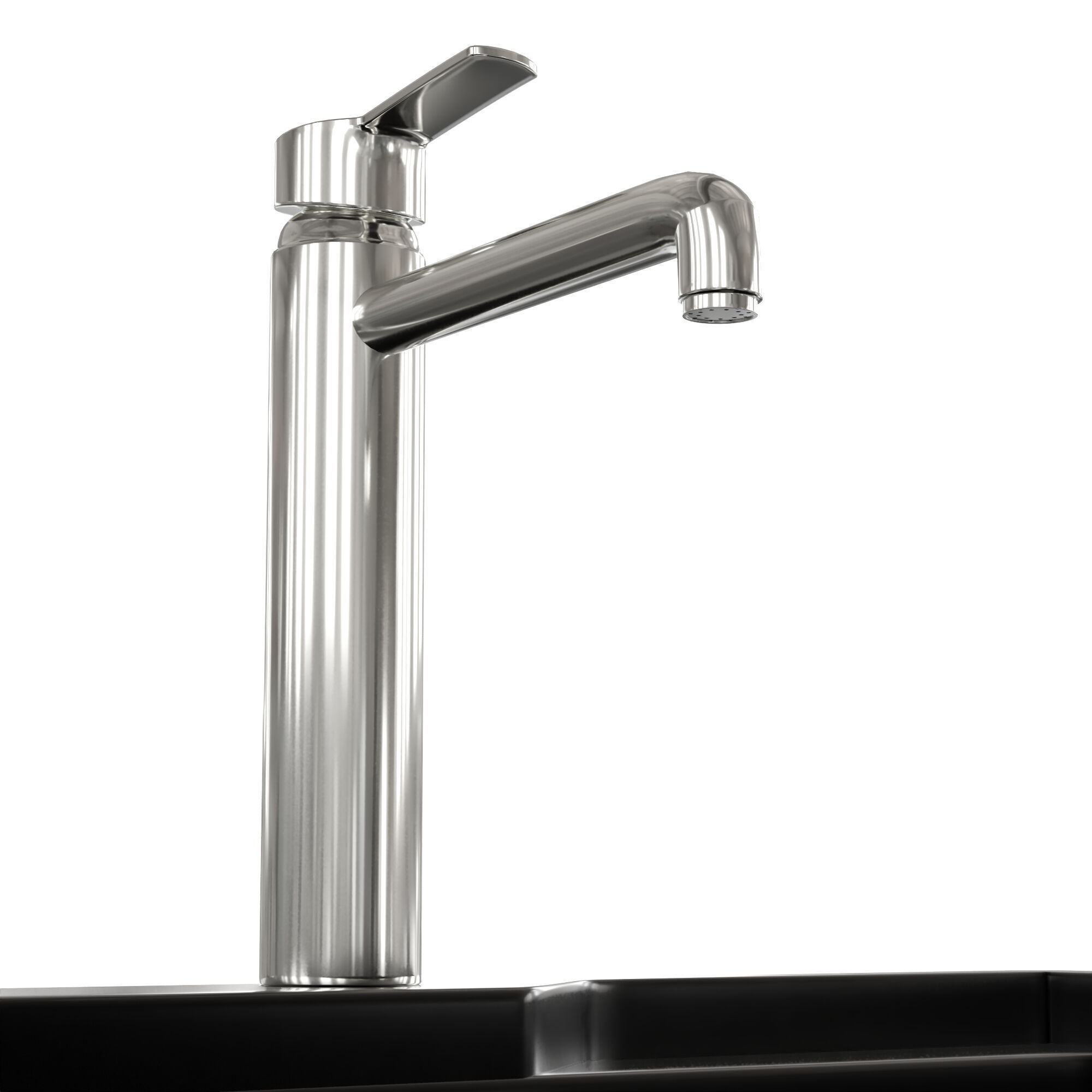 32 sinks pack 3D model_25