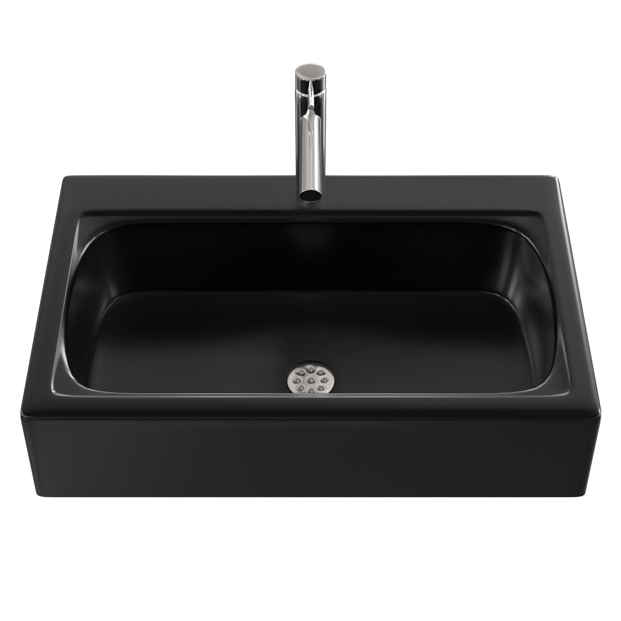 32 sinks pack 3D model_96