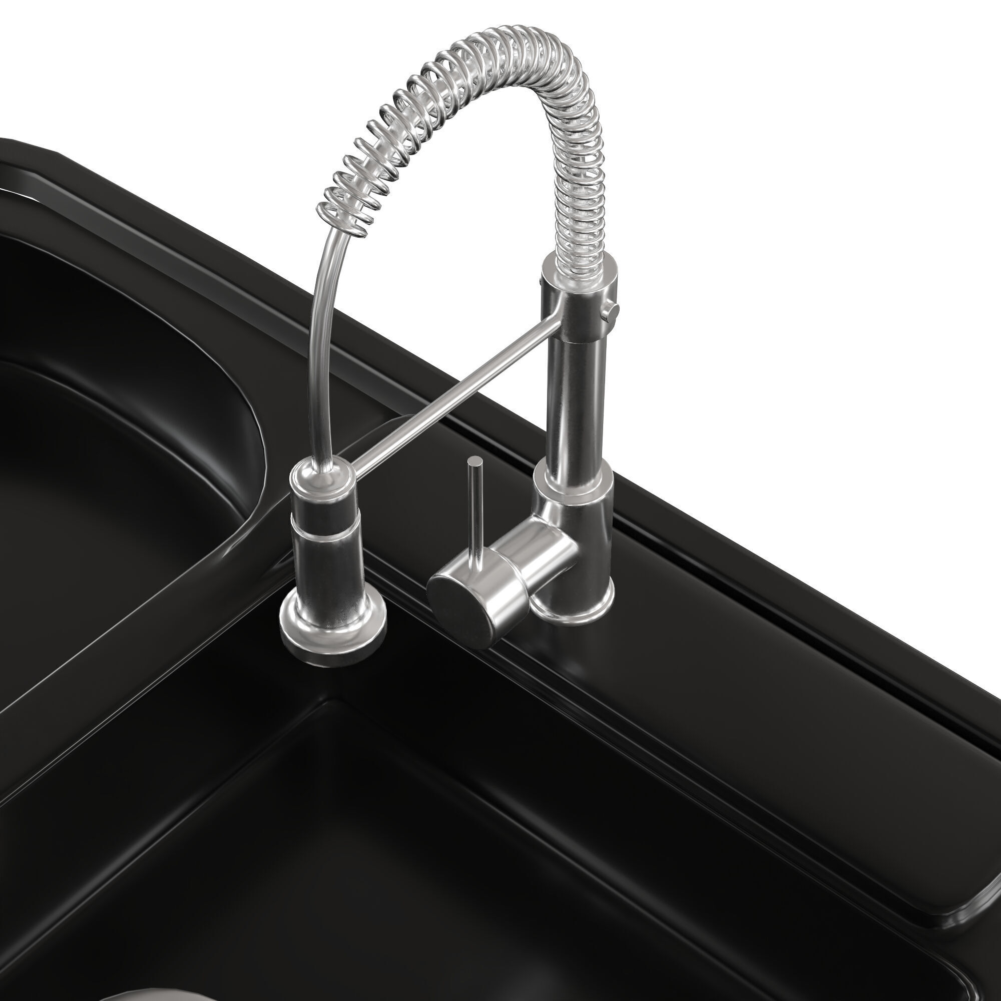 32 sinks pack 3D model_83