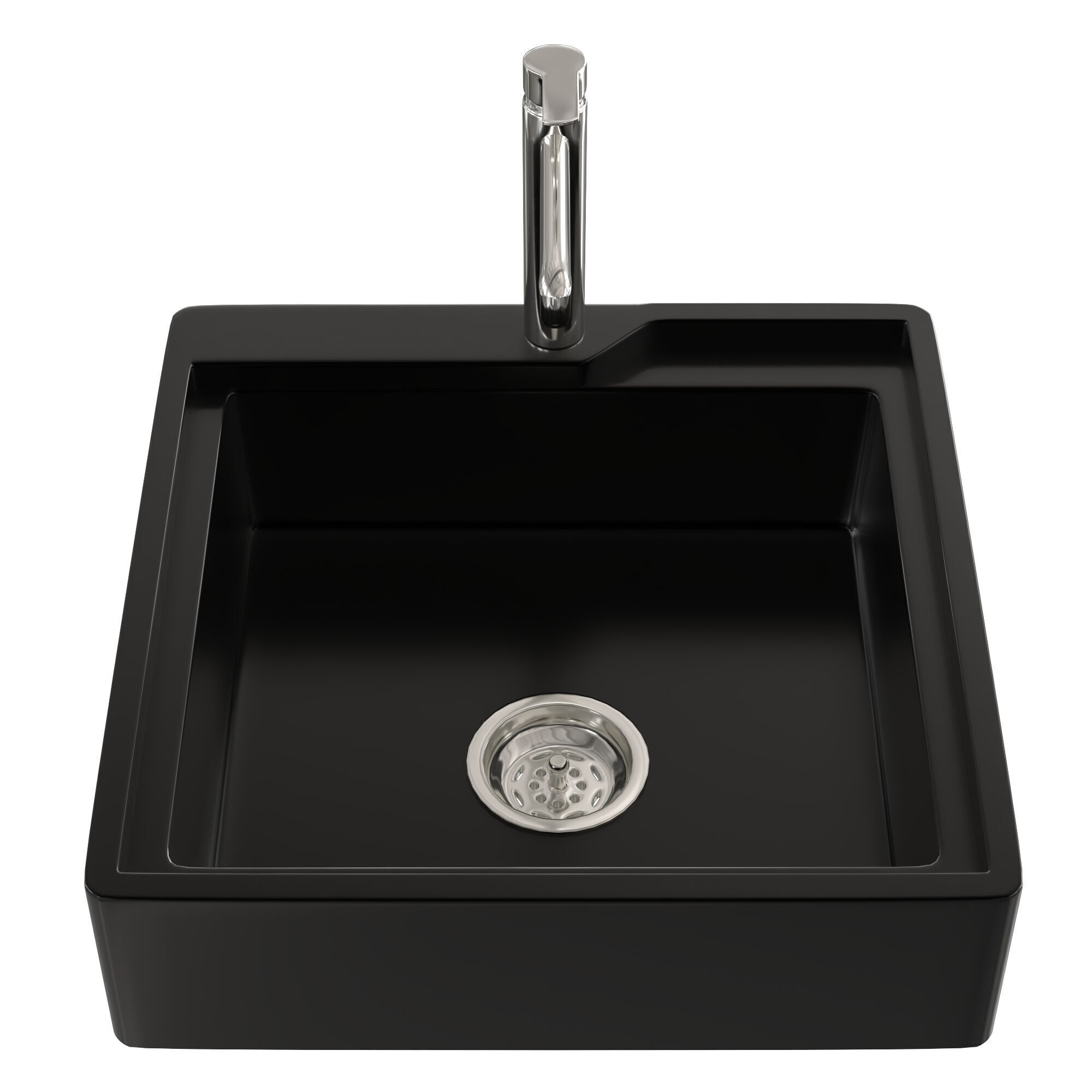 32 sinks pack 3D model_28