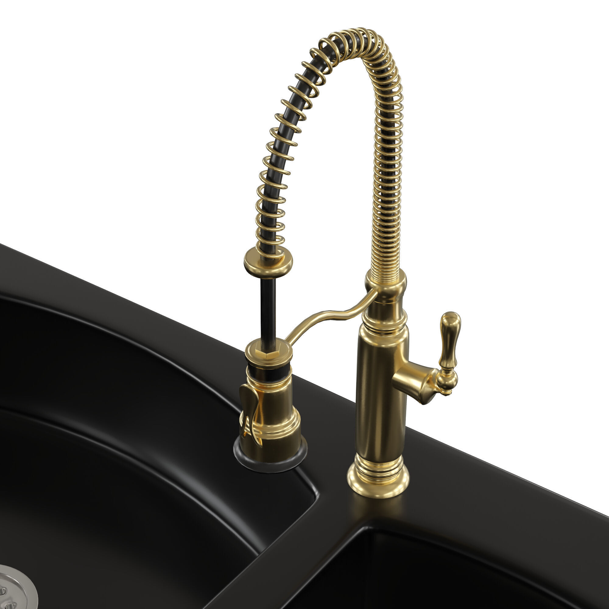 32 sinks pack 3D model_53