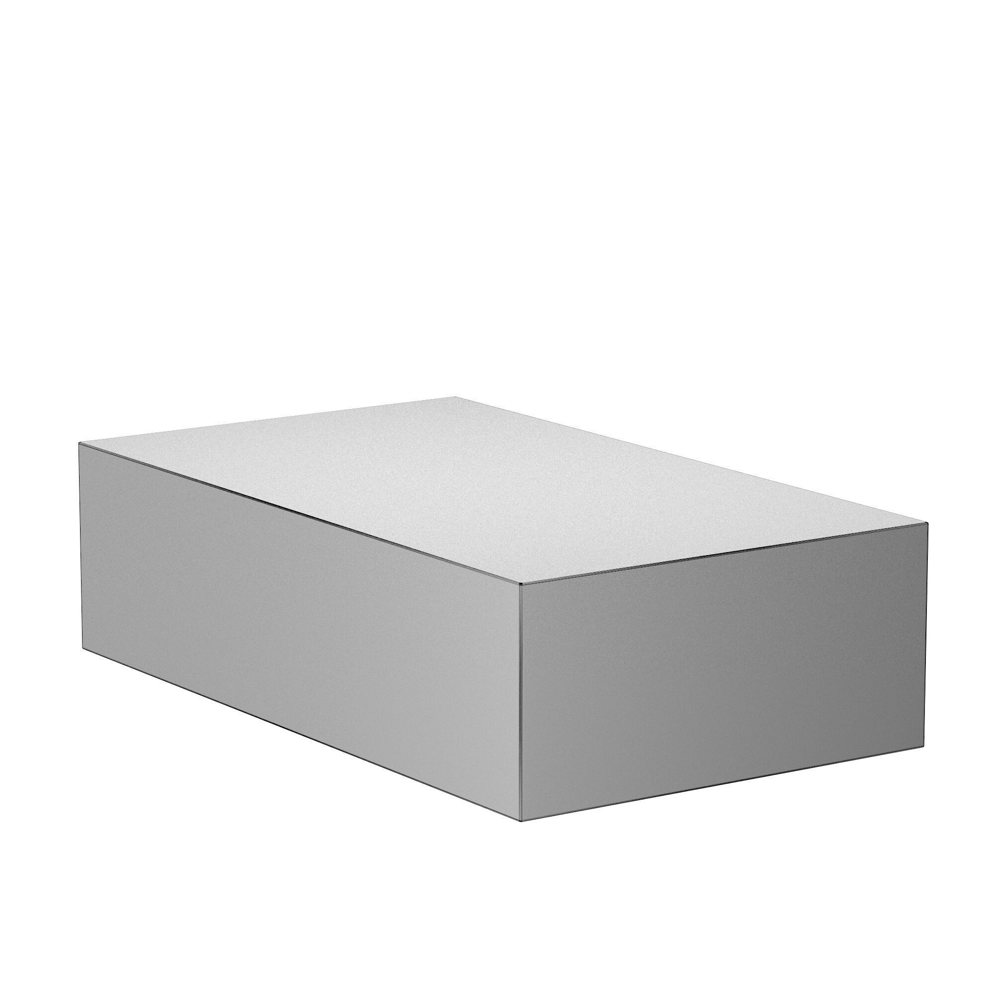 Kalmar Coffee Table 3D model_4