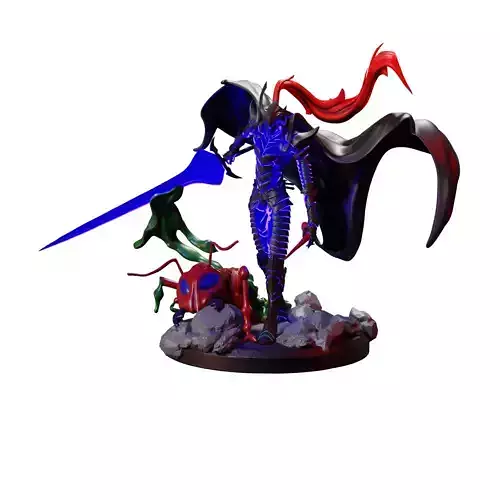 Igris - Solo Leveling