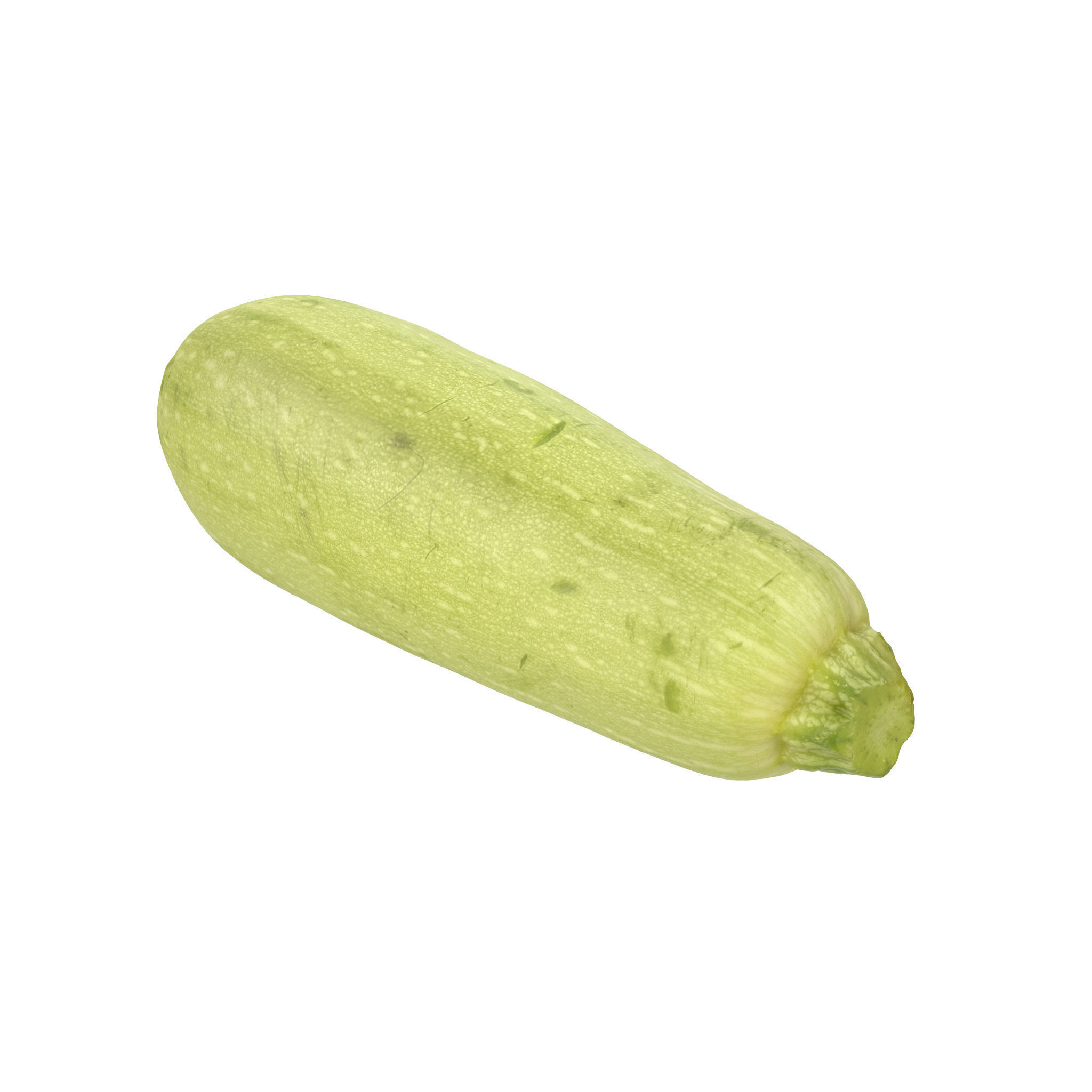 Fruits And Vegetables 3D Model Collection_2