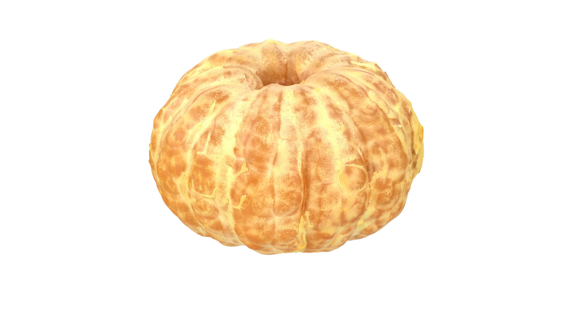 Fruits And Vegetables 3D Model Collection_10