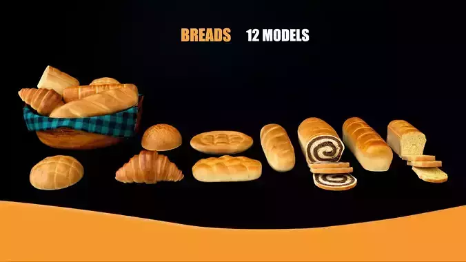 Breads