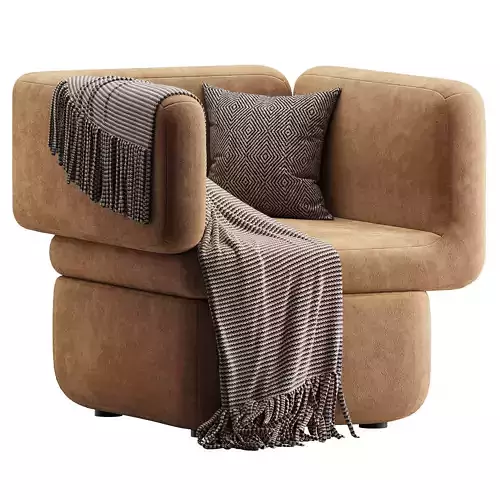 Armchair Vento