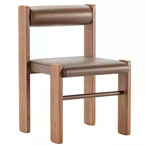 KAMP DINING CHAIR