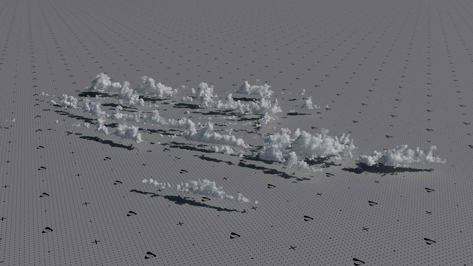 VDB Cumulonimbus Cloud Field 6  3D model_5