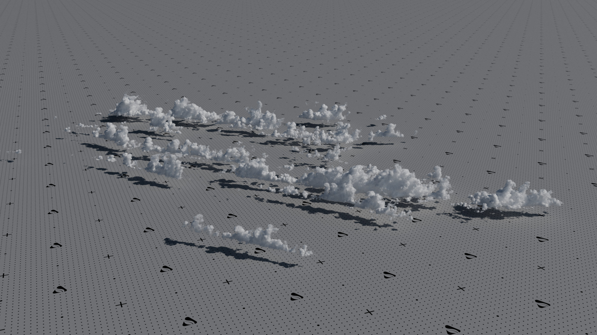 VDB Cumulonimbus Cloud Field 6  3D model_4