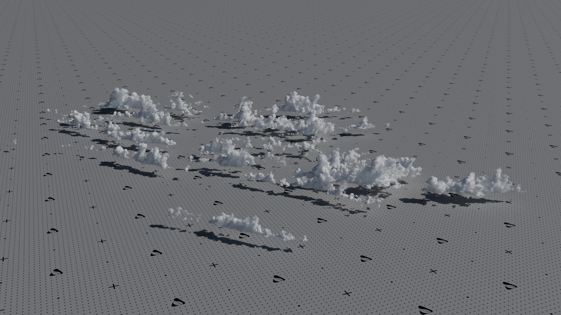 VDB Cumulonimbus Cloud Field 6  3D model_6