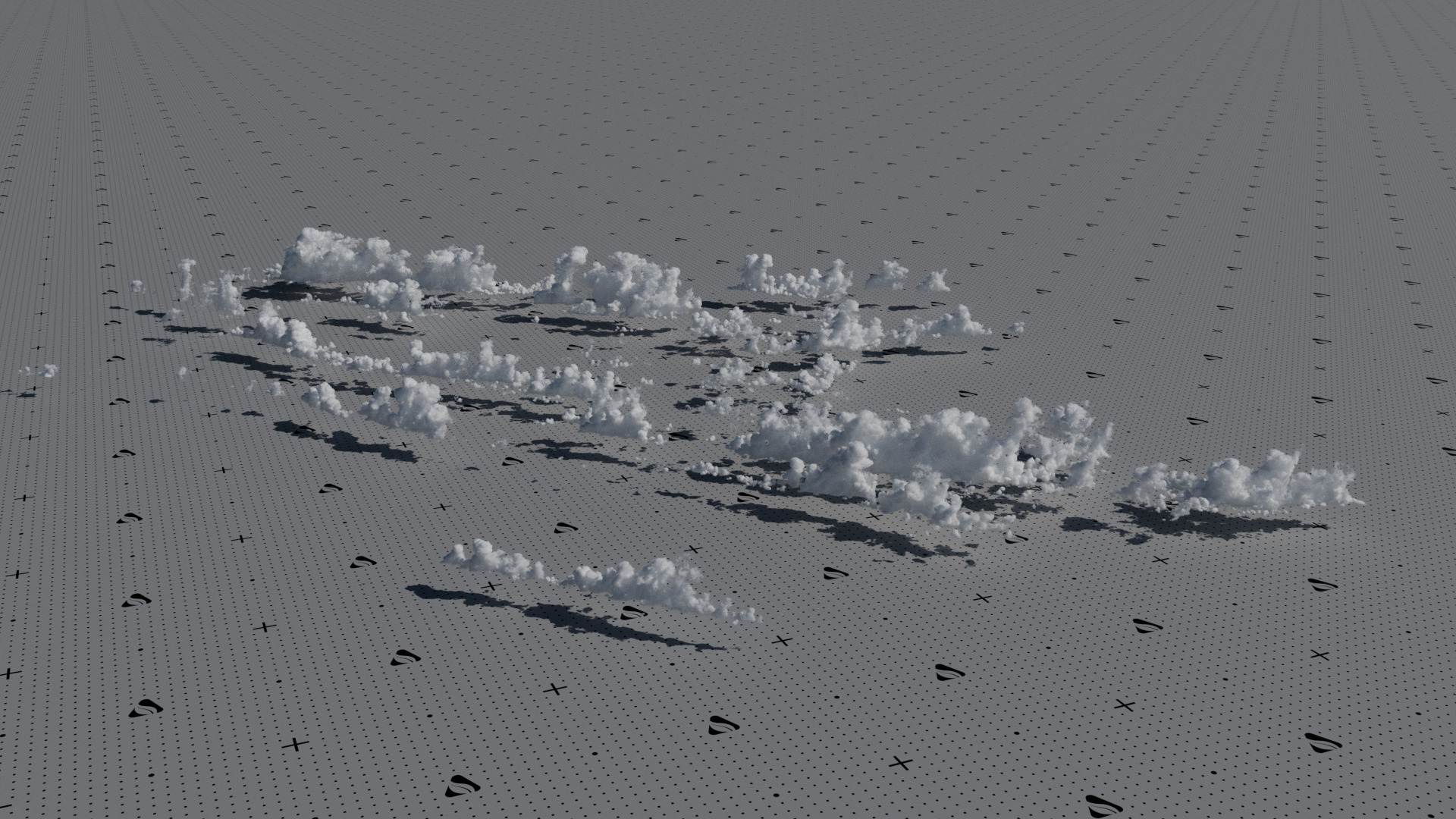 VDB Cumulonimbus Cloud Field 6  3D model_3