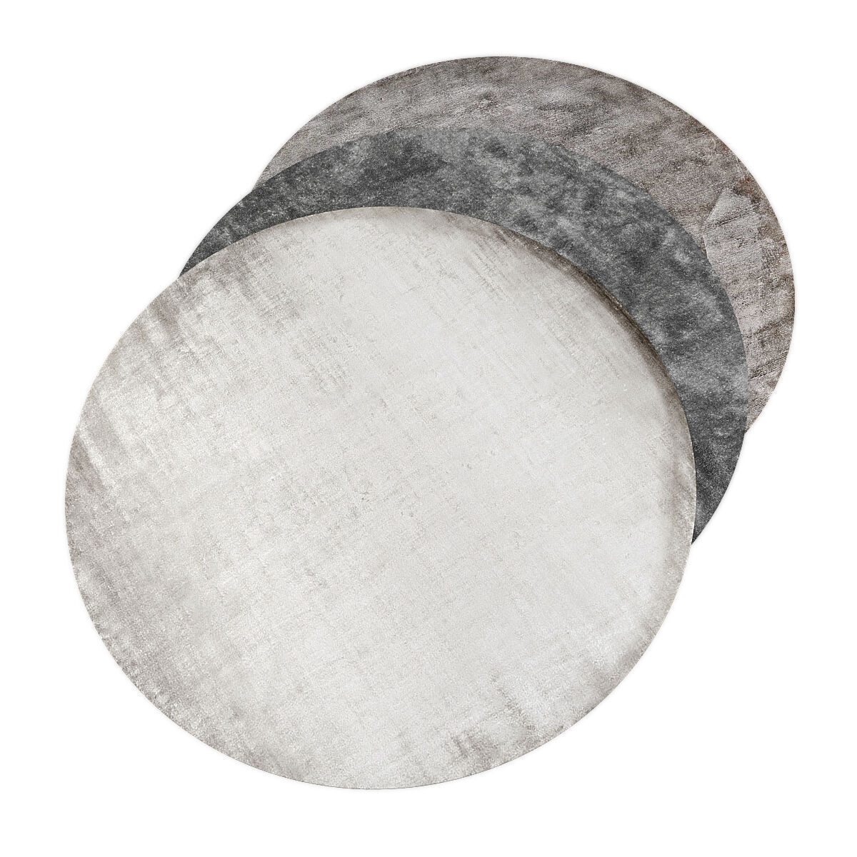 Rugs500 Low-poly 3D model_1