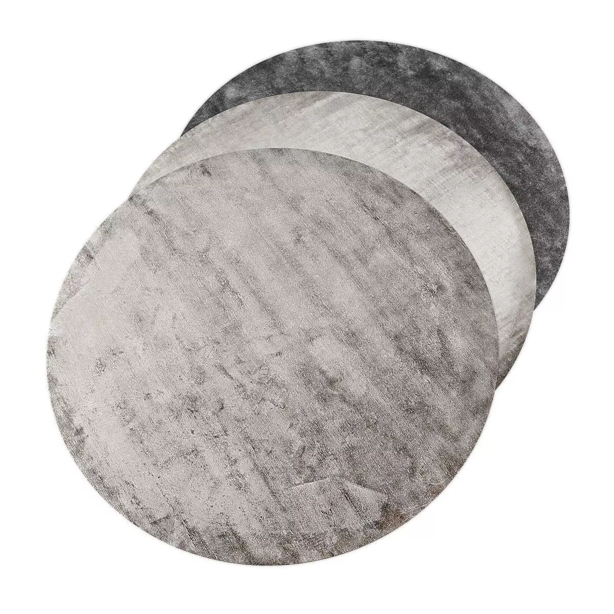 Rugs500 Low-poly 3D model_0